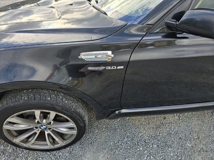 Bmw X3 2006