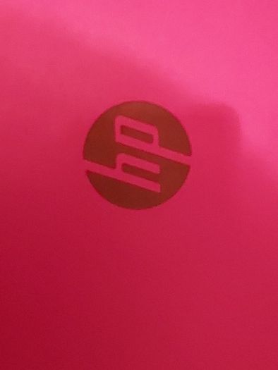 HP 15.6inch Laptop, purple colour, AMD A8-6410 APU 2.0GHz with AMD Radeon R5 Graphics, 4 GB Ram, almost 1 Terrabyte HDD, Windows 10,