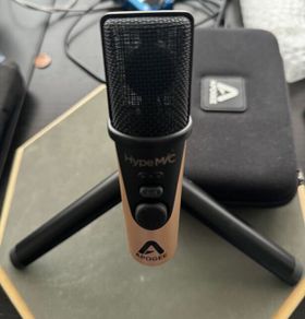 Apogee HypeMiC
