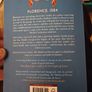 The Maiden Of Florence. By Katherine Mezzacappa. First Edition Signed Paperback In Very Good Condition.  See Photos For Same. Image 6