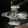 Lego Star Wars - Razor Crest Image 2