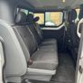 Renault Trafic Crew Van 2018 Image 8