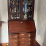 Antique writing bureau Image 6