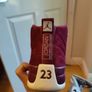 Air Jordan 12 "bordeaux" Uk 9 Image 4