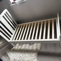 Cot Bed