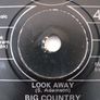 Big Country 7" Vintage Cut Vinyl Record "Irish Pressing" 1986 (Mfd In Ireland) Hard To Acquire (Super Rare) Image 7
