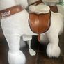 Ride on Peddle Ponies Image 2