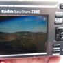 Kodak Easy Share Z885 Digital Bridge Camera - 8.1 MP - 5X ZOOM + 4Gb SD card Image 7