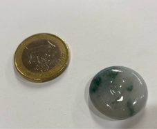 Jade stone