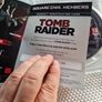 Tomb Raider PlayStation3 Ps3 Games Original Image 5