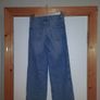 girls wide leg jeans Image 3