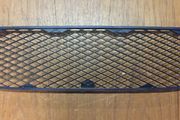 Front Bumper Grille (Fiat Doblo)