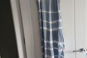 Tie dye dress