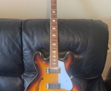 epiphone casino