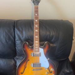 epiphone casino