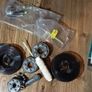 vintage fishing weights lures etc Image 4