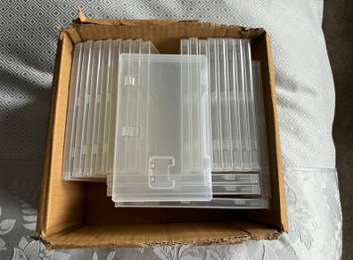Official Nintendo Switch cases