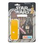 Star Wars Vintage ROTJ Darth Vader With Palitoy Kenner Cardbacks Complete 1983 Image 7