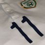 Republic Of Ireland Match Worn / Issued Football Jersey Shirt Set Of 3! Image 5