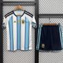 kids football kits Image 4