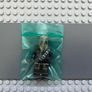 lego star wars sw1253 Chewbacca - Dark Brown, Medium Nougat Face Fur, Dark Tan Leg Fur minifigure Image 3