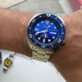 seiko turtle special edition Image 5