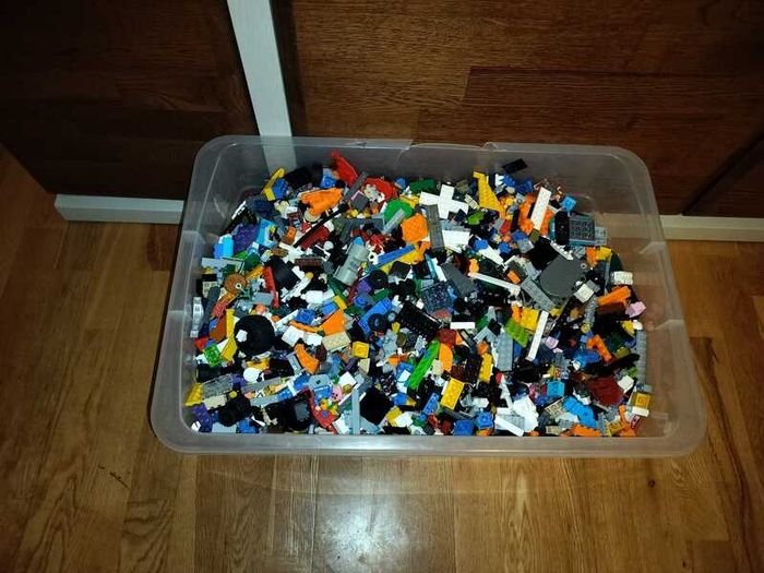 Lego
