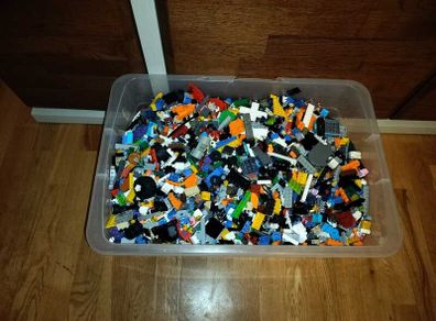 Lego