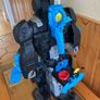 Bar-Tech / BotBot , Transforming Robot. Image 2
