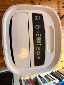 Air Conditioner Unit