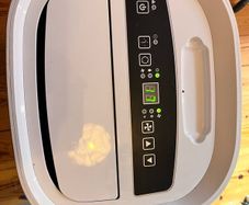 Air Conditioner Unit