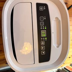 Air Conditioner Unit