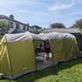 Vango Longleat 800XL Experience 8 Person Tent Image 8