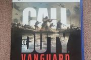 Ps5 Call of duty Vanguard