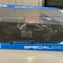 Dodge Charger General Lee 1/18 Maisto Rare Black edition Image 2