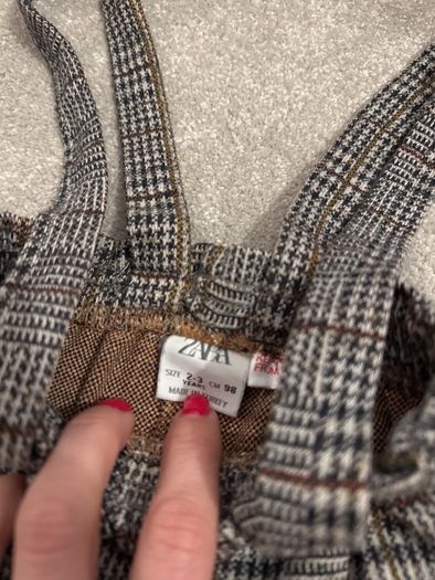 Zara trousers 2-3 years