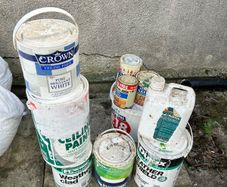 free paint