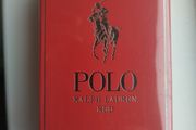 Polo Red Parfum