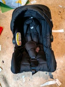 Joie juva travel system