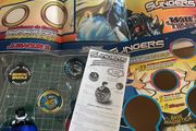 Slingers - War Titans Quick Draw Game