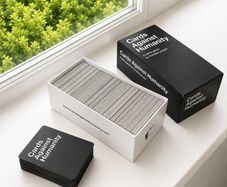 Cards Against Humanity - Complete Game - Excellent Condition