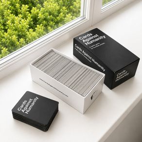 Cards Against Humanity - Complete Game - Excellent Condition