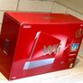 Nintendo Wii 25th Anniversary Limited Edition- Boxed Image 4