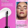 Brand New Eyebrow Gel Set 2-piece Black & Clear Long-lasting Waterproof Styling Kit Image 3