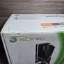 Boxed Xbox 360 Slim 250GB Console Bundle - Official Wireless Controller 4 Games Image 2