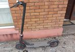 MI Electric Scooter, Model M365, Maximum speed 25KM, Working well and in very good condition, comes with charger