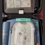 Philips Heartstart Defibrillator Image 4
