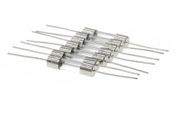Axial glass Fuse 230v F3.15A