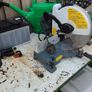 metre saw Image 3