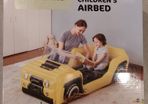 Childrens Car Air Bed